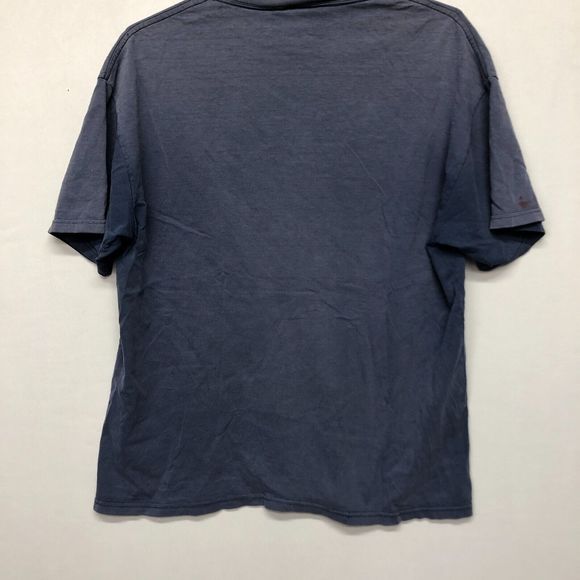 Vintage Hanes T-Shirt Tee Size Large 2001 Operation Enduring Freedom B247 -29 - Picture 16 of 16